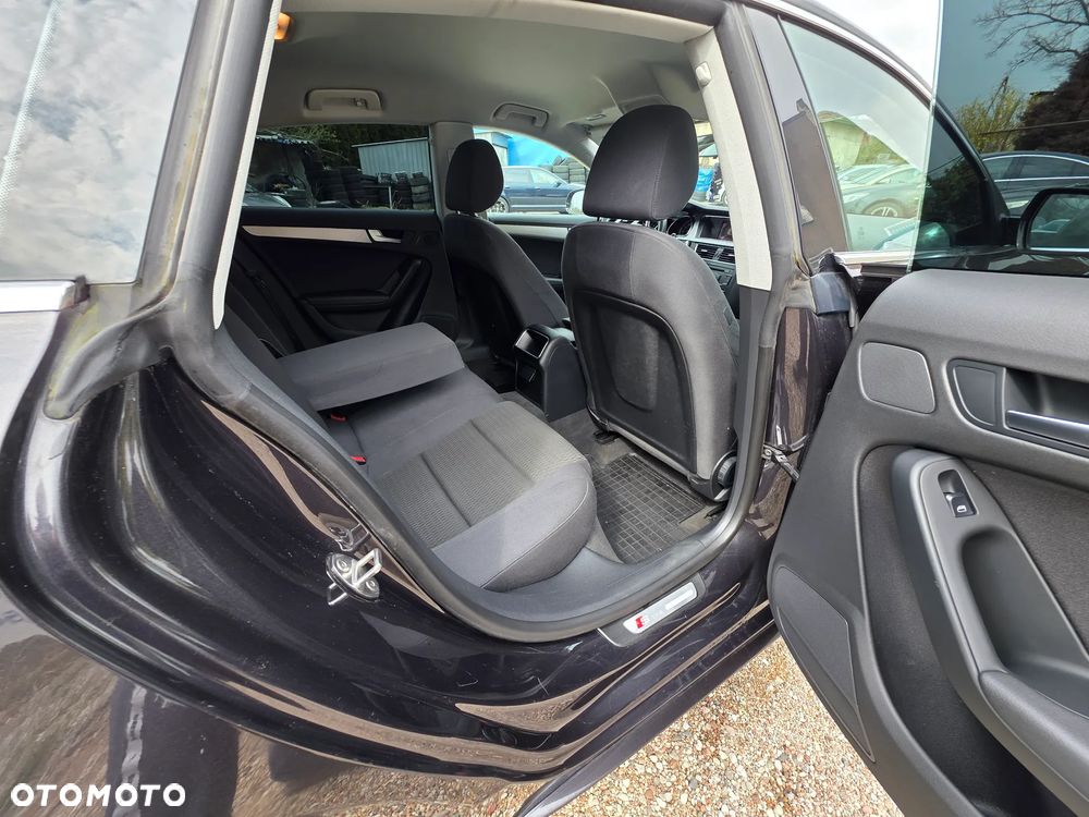 Audi A5 Sportback - 6