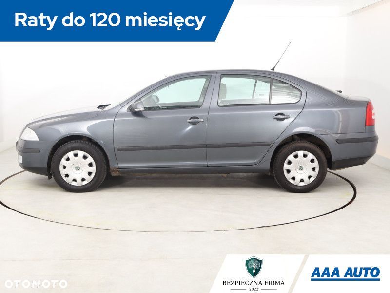 Skoda Octavia - 4