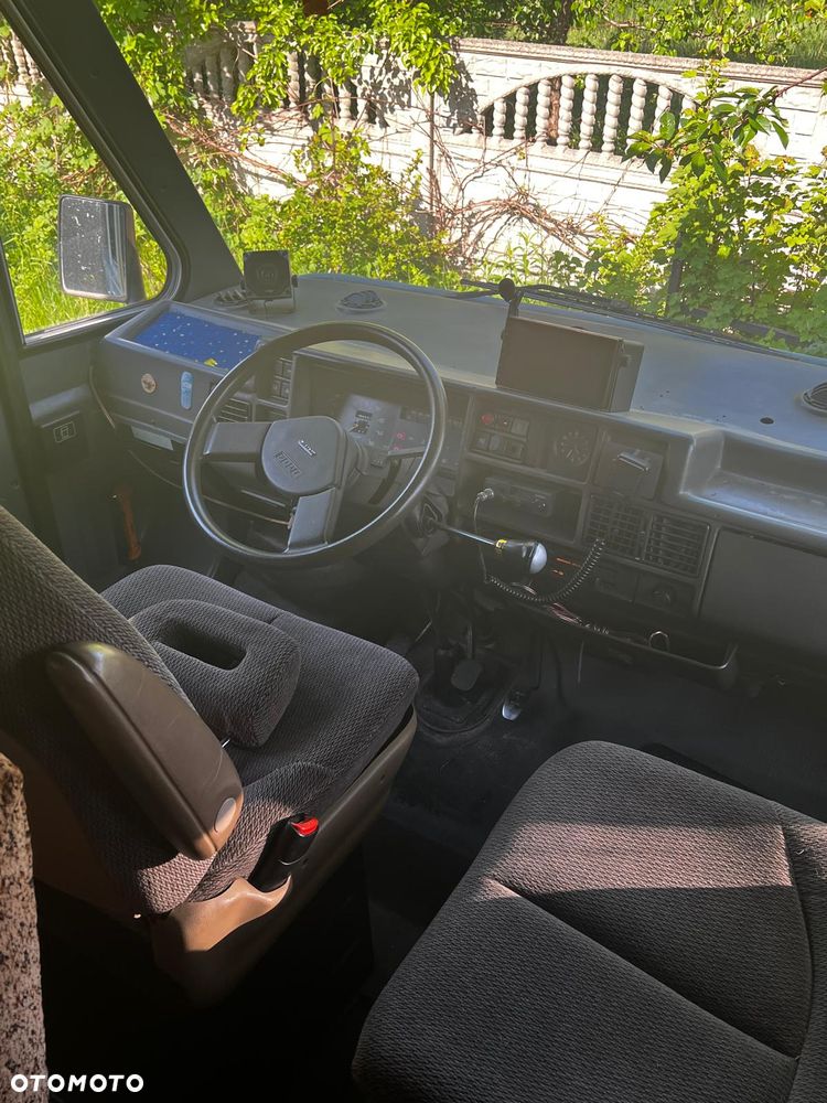 Fiat Ducato - 15