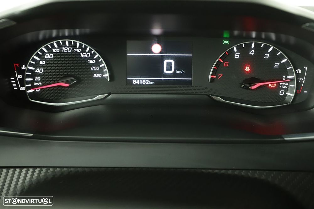 Peugeot 208 1.2 PureTech Active - 16