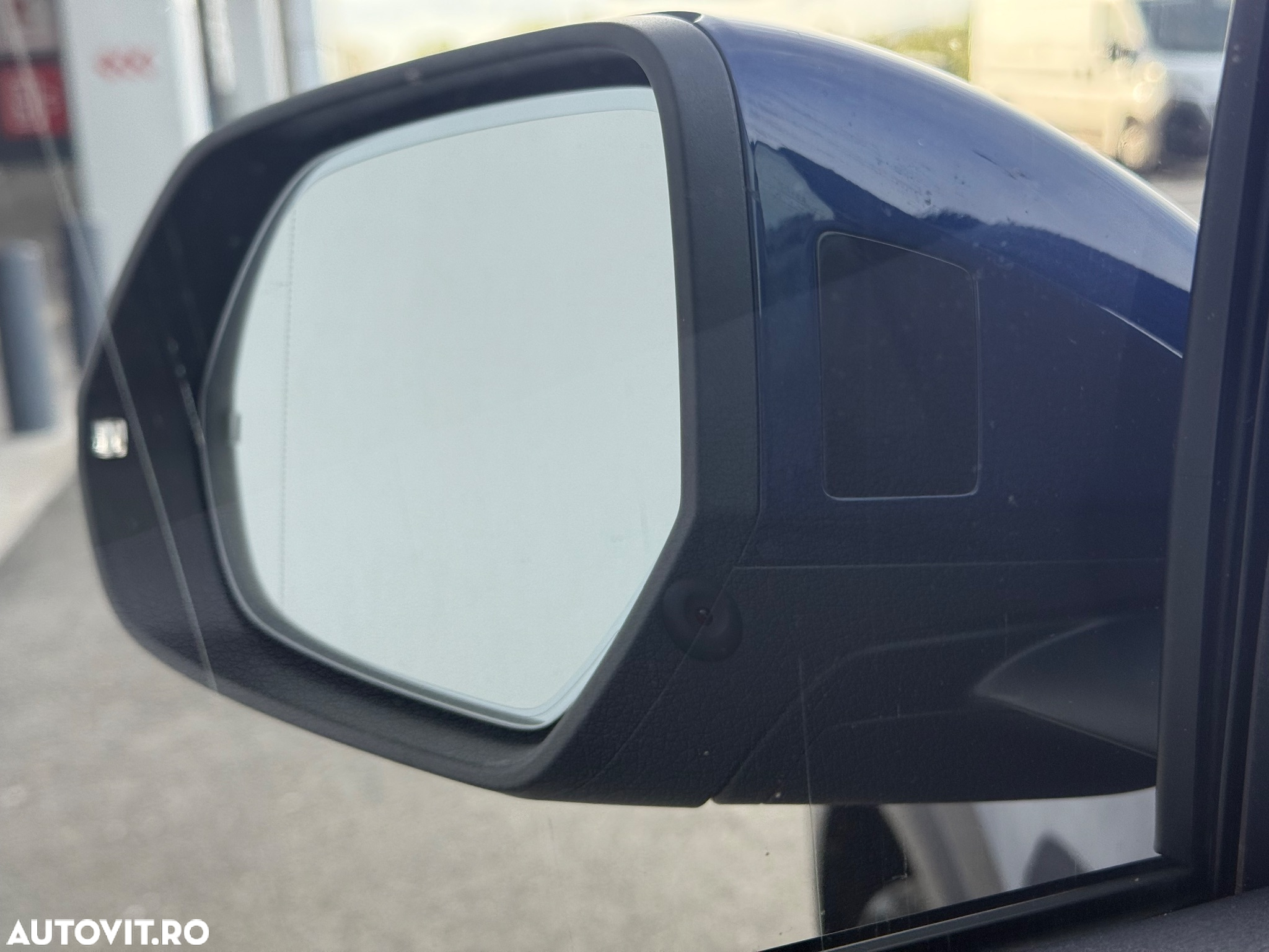 Audi Q8 3.0 50 TDI quattro Tiptronic MHEV - 25
