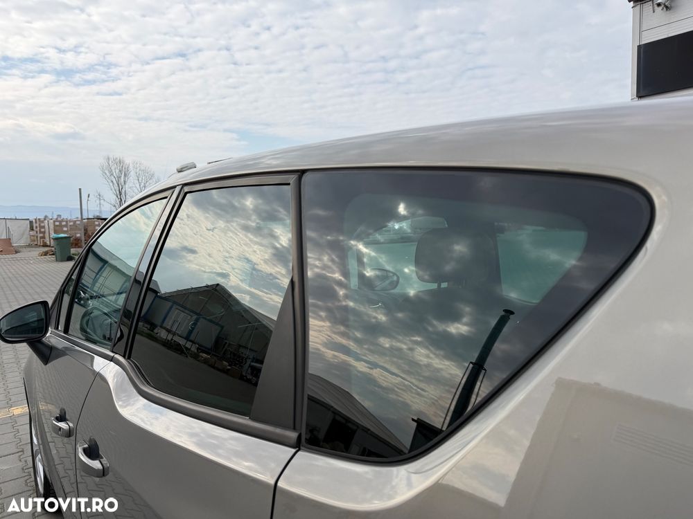 Opel Meriva 1.4 Turbo ECOTEC Start/Stop Design Edition - 33