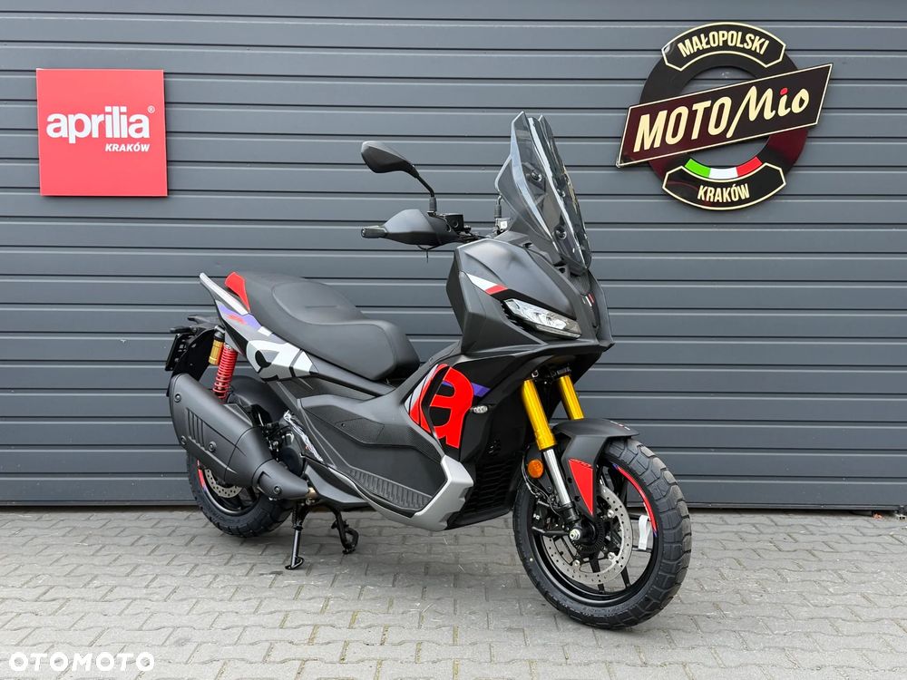 Aprilia SR - 1