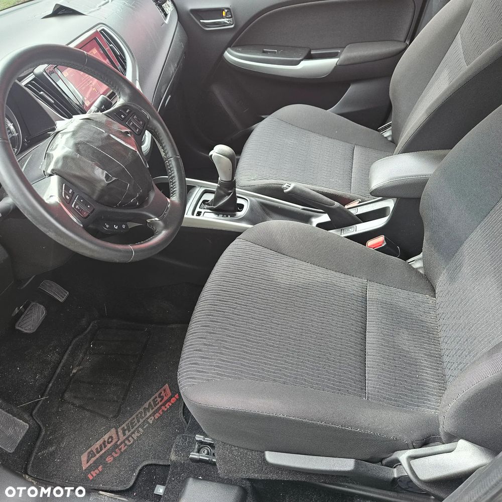 Suzuki Baleno - 17