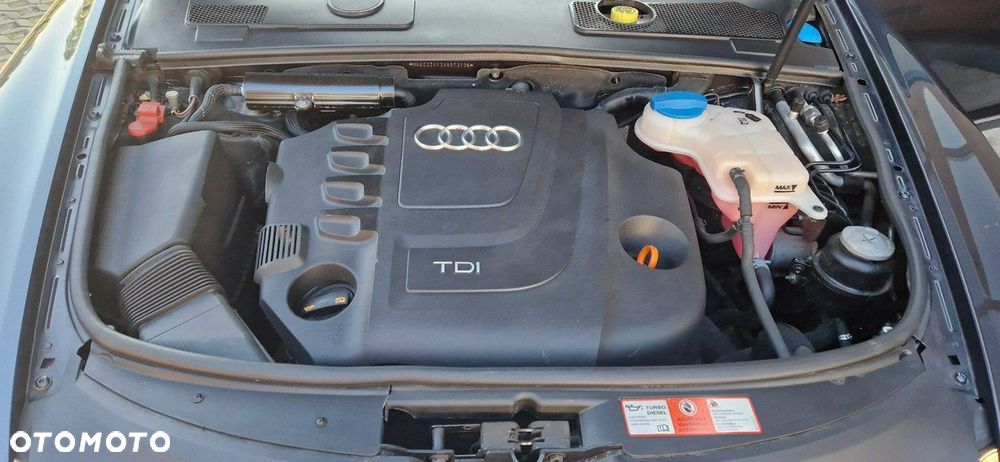 Audi A6 - 40