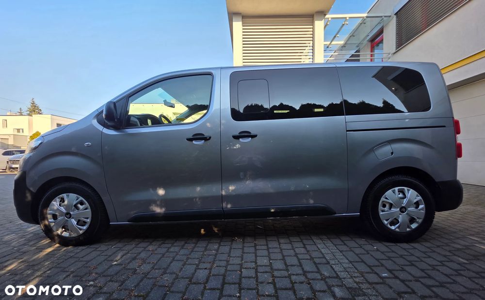 Citroën SpaceTourer XL Feel - 7