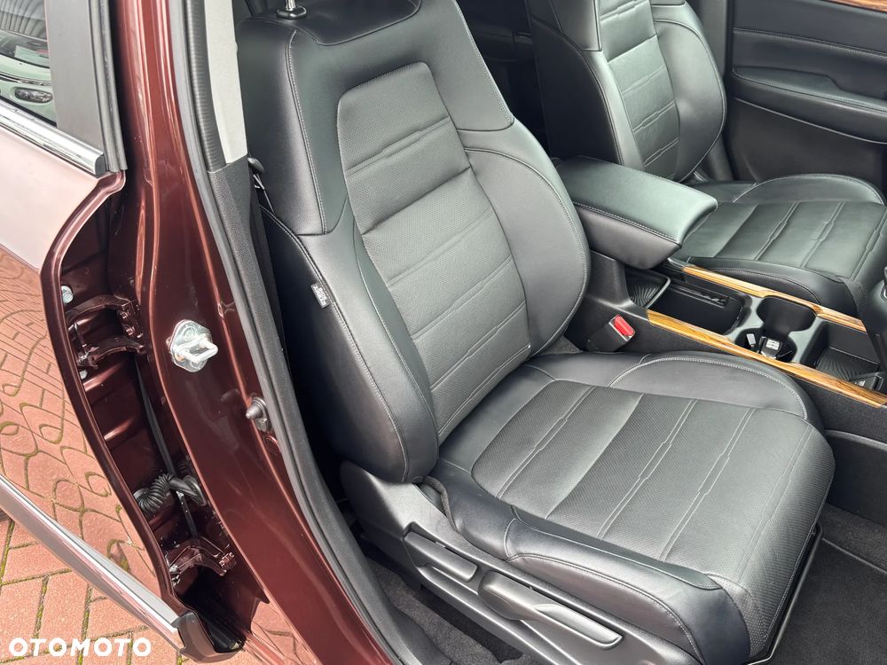 Honda CR-V 1.5 Lifestyle (Honda Connect+) - 15