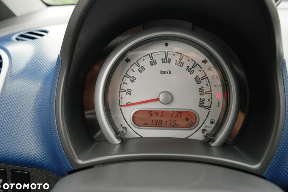 Opel Agila 1.2 Edition - 27