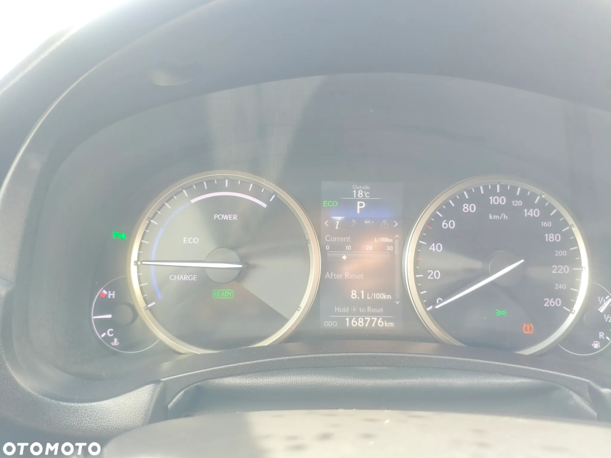 Lexus NX 300h Comfort AWD - 3