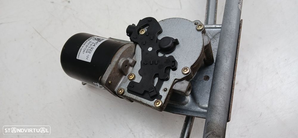 Motor limpa vidros frente BMW X5 (E53) - 3