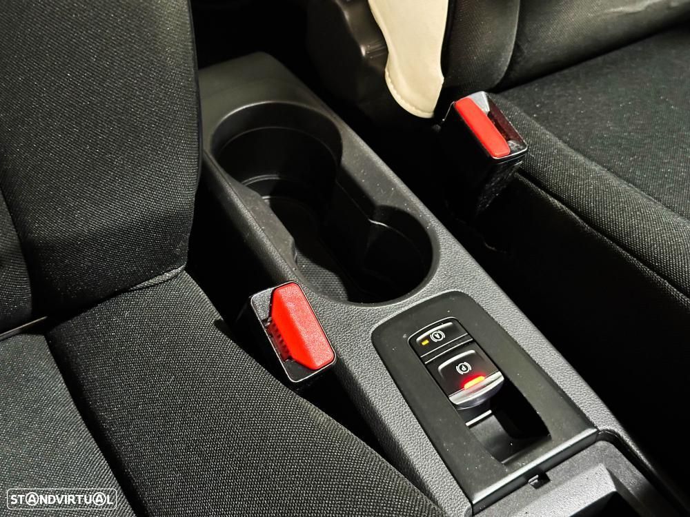 Renault Zoe (c/ Bateria) Intens 50 - 34