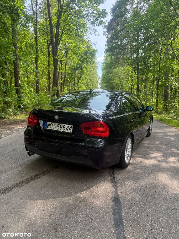 BMW Seria 3 - 6