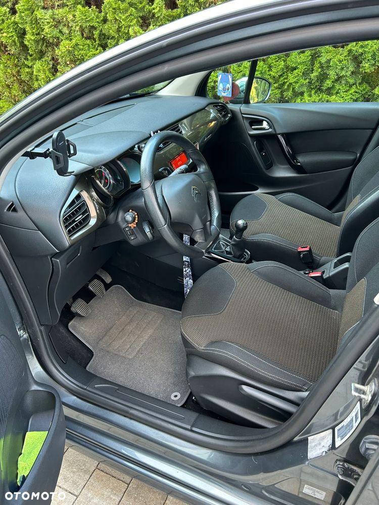 Citroën C3 1.4 VTi Selection - 9