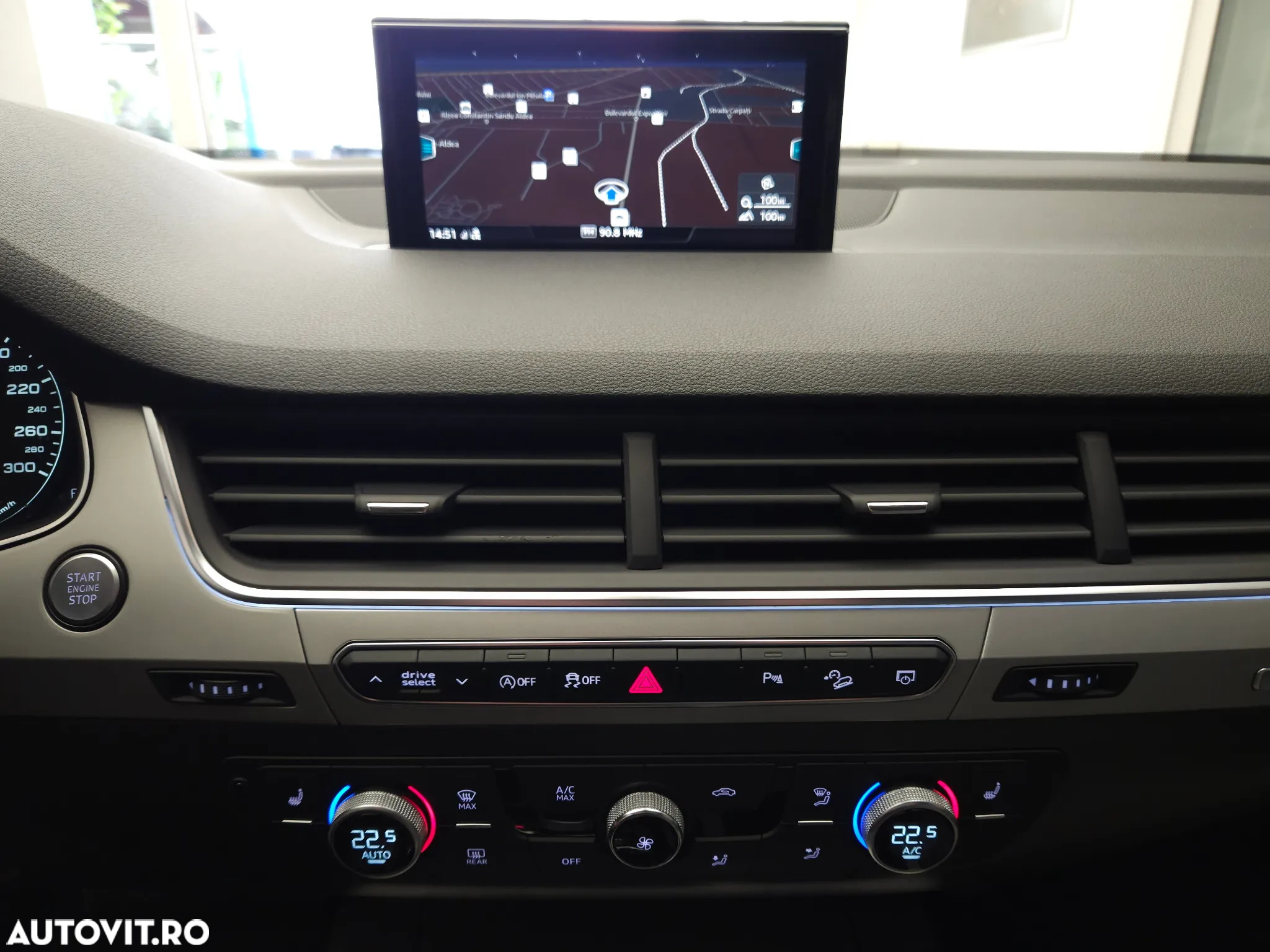 Audi Q7 3.0 TDI Quattro Tiptronic - 17