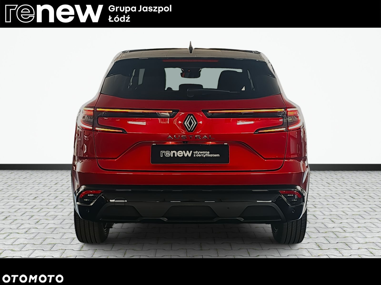 Renault Austral - 6