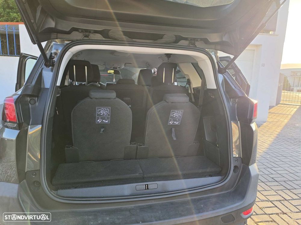 Peugeot 5008 1.2 PureTech Active - 11