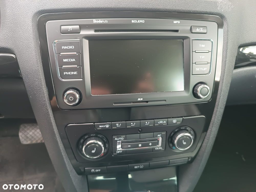 Skoda Octavia 1.8 TSI L&K DSG - 15