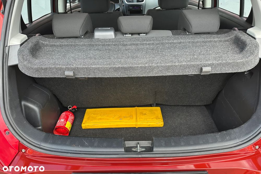Suzuki Swift 1.2 Comfort - 30