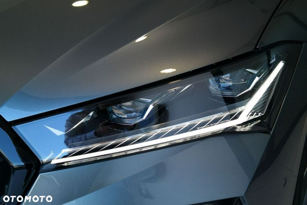 Skoda Superb - 9