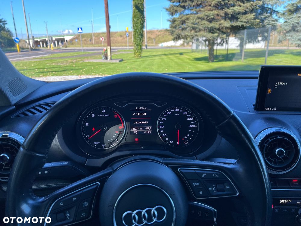 Audi A3 Sportback - 27
