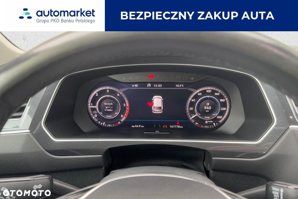 Volkswagen Tiguan 2.0 TDI BMT SCR Highline - 17