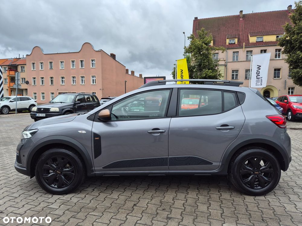 Dacia Sandero Stepway 1.0 TCe Extreme - 2