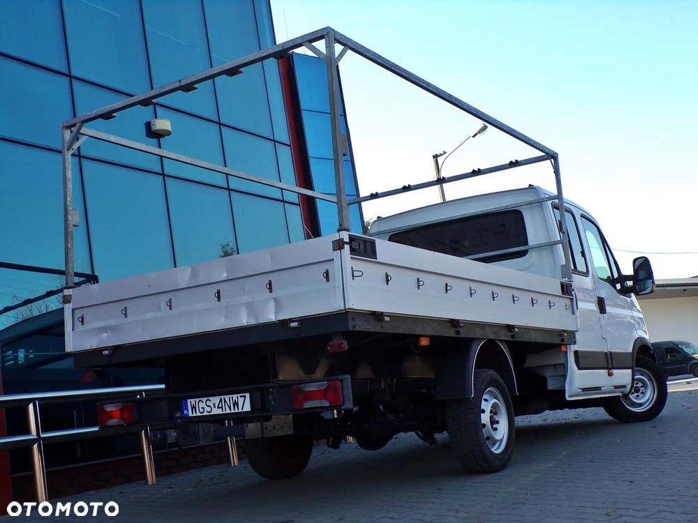 Iveco DAILY DOKA - 2