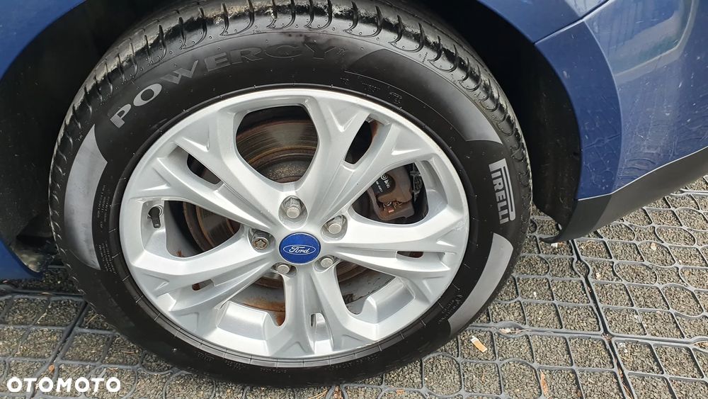 Ford S-Max 2.0 TDCi DPF Titanium - 14