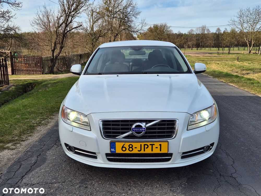 Volvo S80 2.5T Momentum - 20