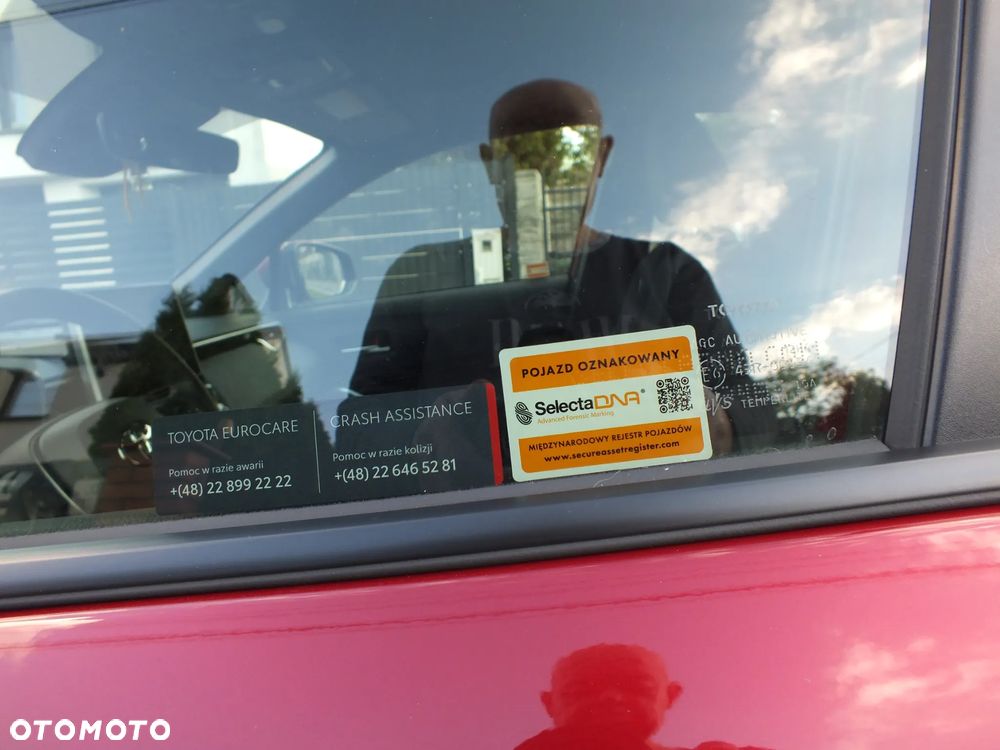 Toyota Corolla Cross 2.0 Hybrid Style - 26