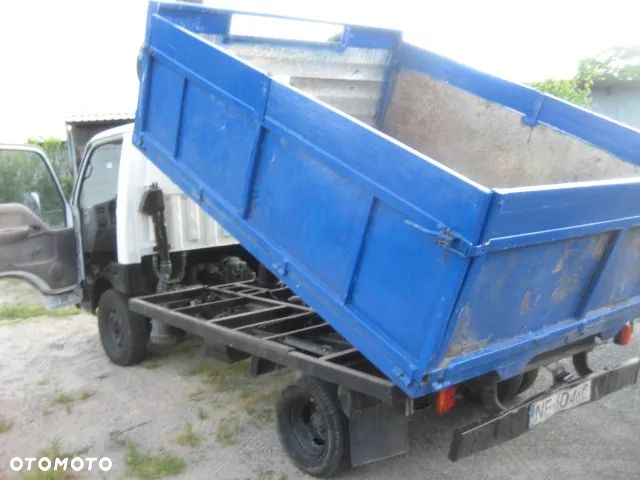 Kia K-2700 - 1