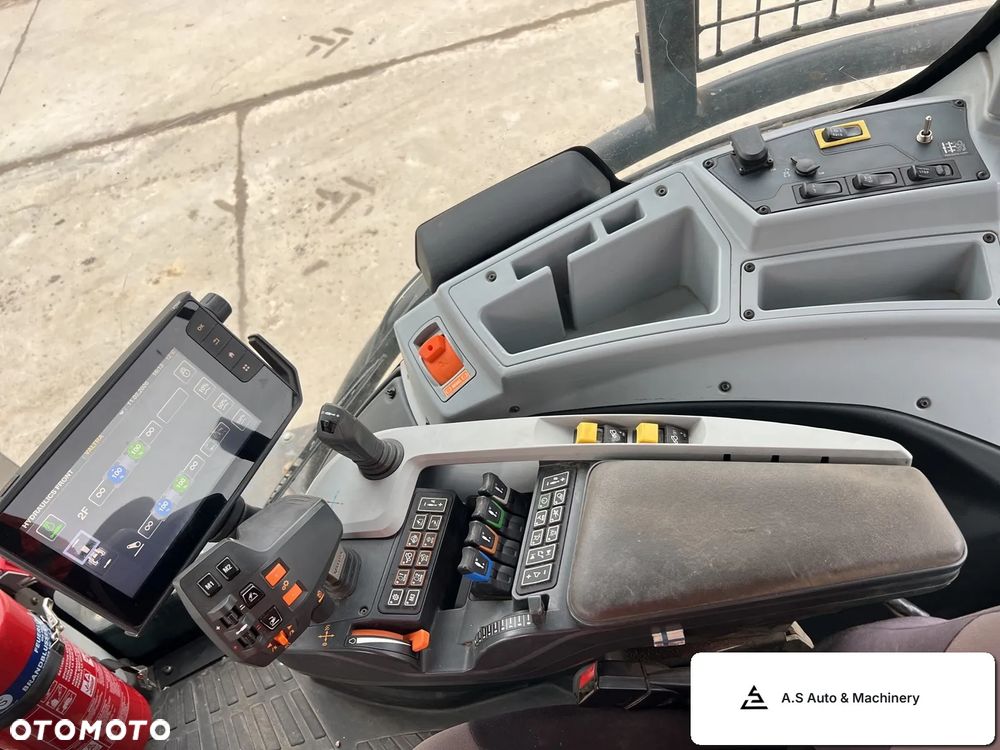 Valtra N174 Smart Touch - 18