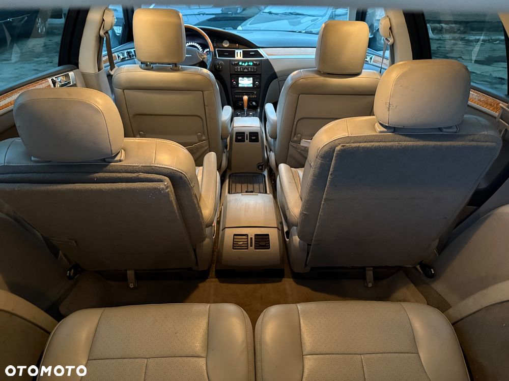 Chrysler Pacifica 4.0 - 11