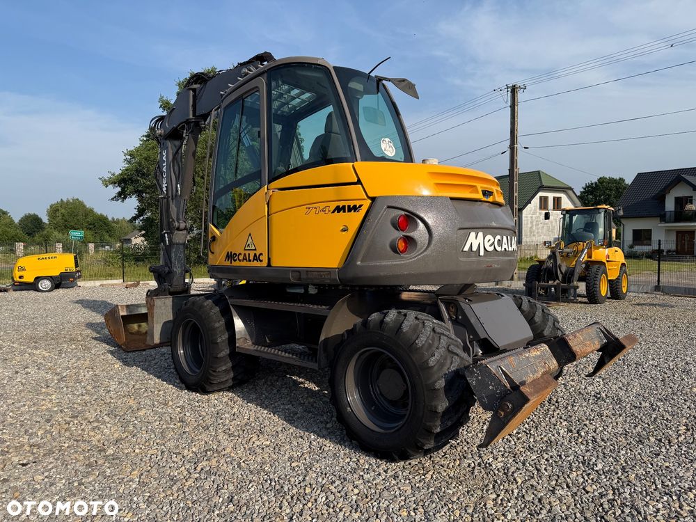 Mecalac 714 - 5