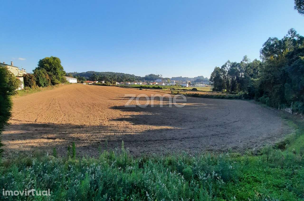 TERRENO PARA INVESTIMENTO - ALVARELHOS, TROFA - Grande imagem: 4/16