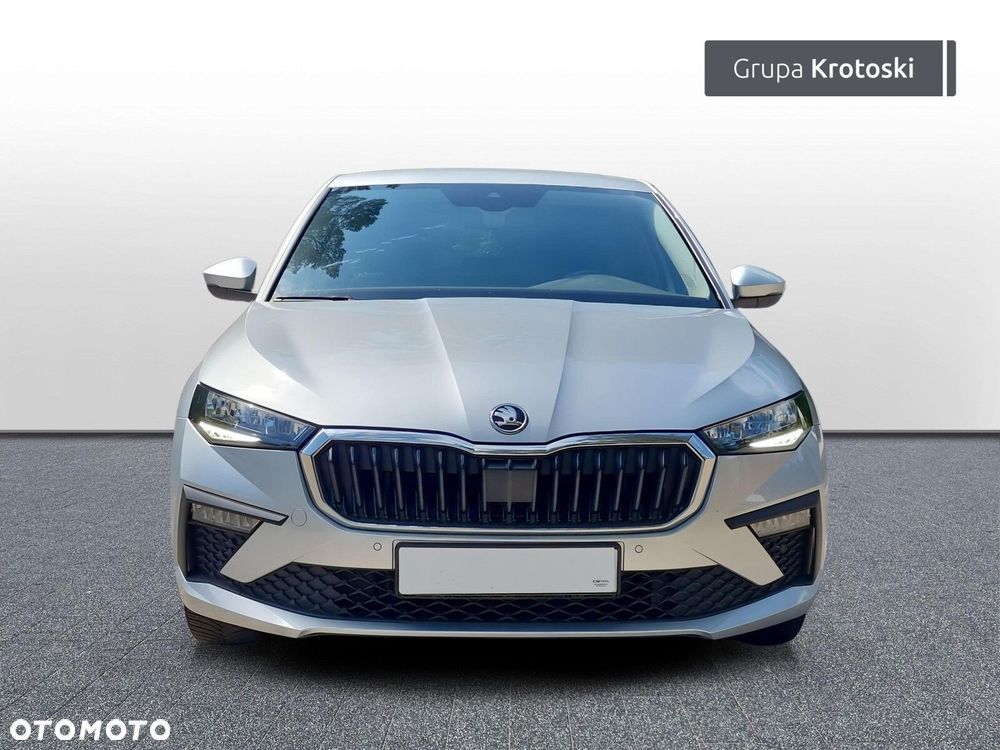 Skoda Scala 1.0 TSI Selection - 10