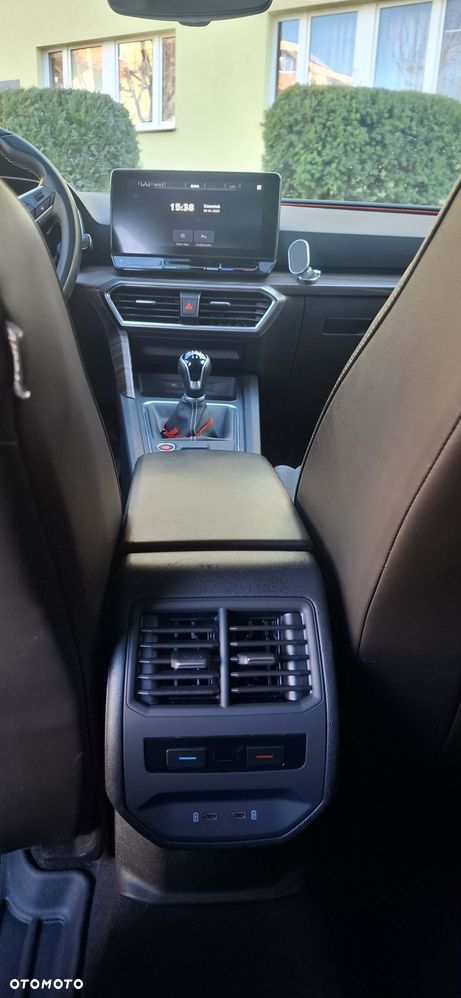 Seat Leon 1.5 TSI Xcellence - 7