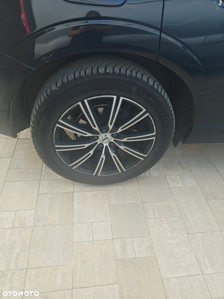 Volvo XC 60 D4 Inscription - 14
