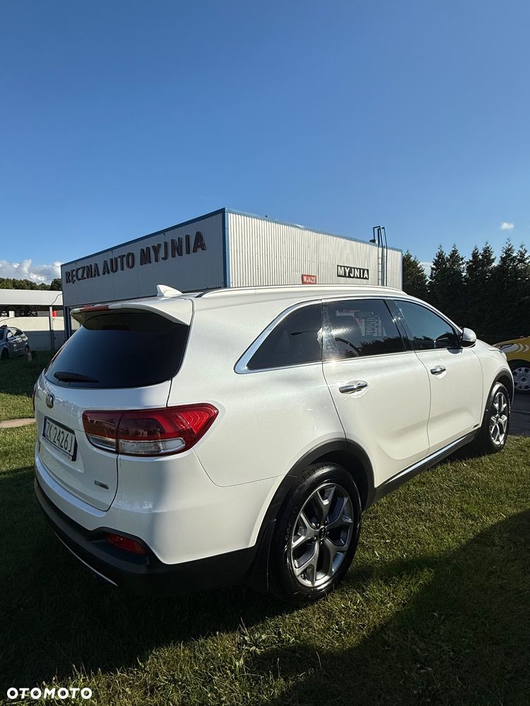 Kia Sorento 2.2 CRDI XL - 11