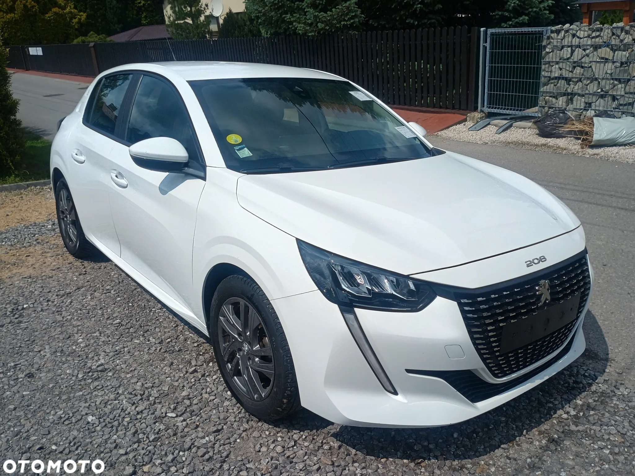 Peugeot 208 1.5 BlueHDi Active Pack S&S - 28