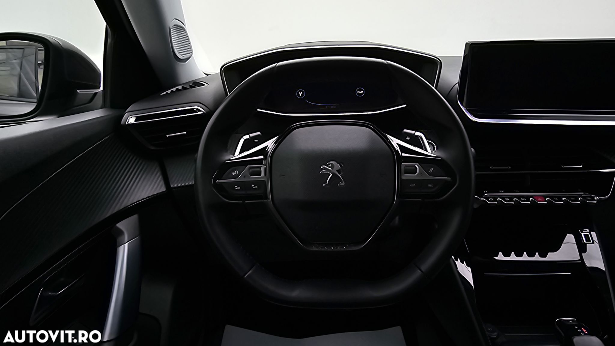 Peugeot 2008 - 15