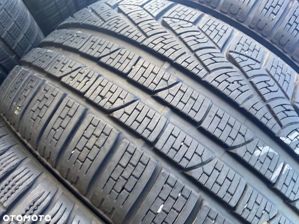 235/40r18 Pirelli SottoZero II_6mm_2szt_(131) - 4