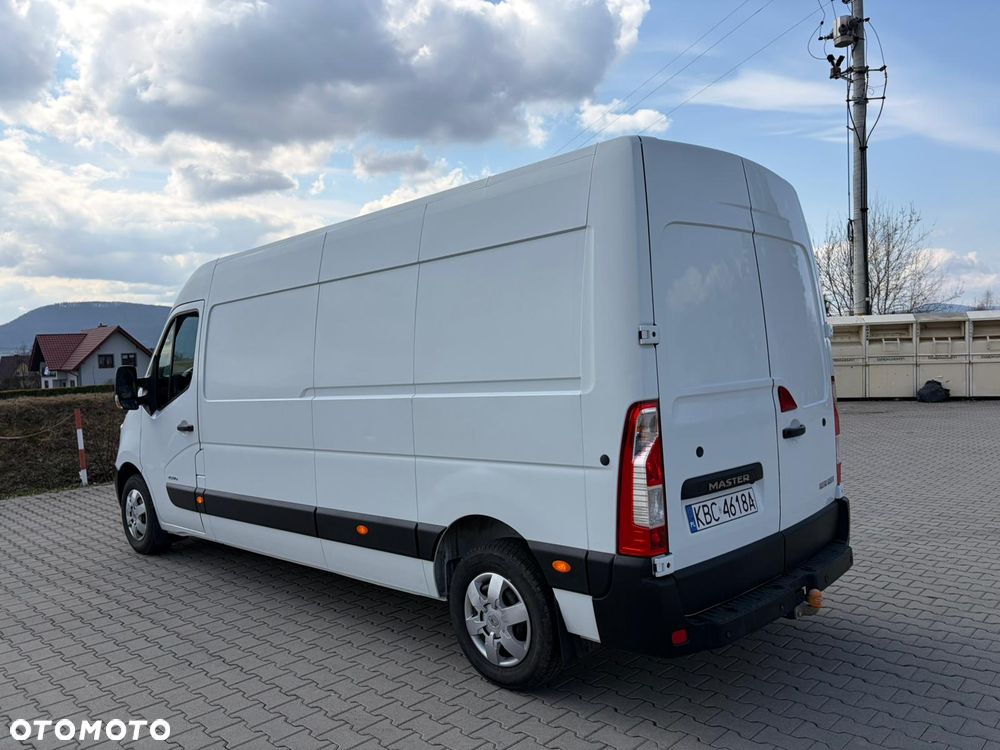 Renault Master - 4