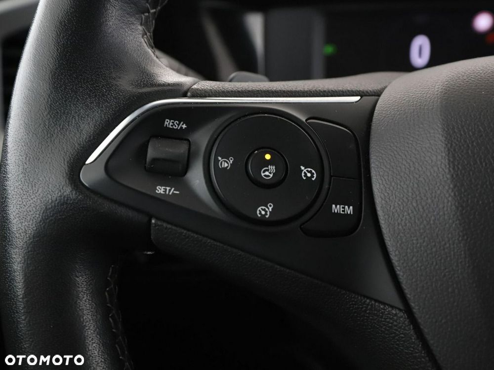 Opel Mokka - 34