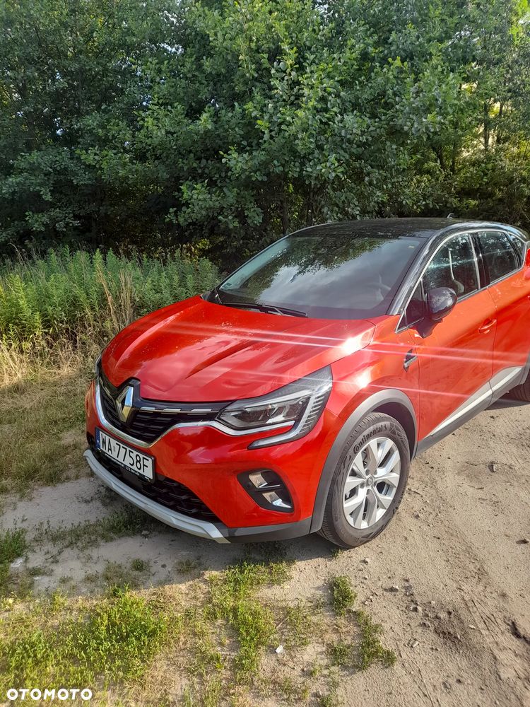 Renault Captur 1.0 TCe Intens - 11