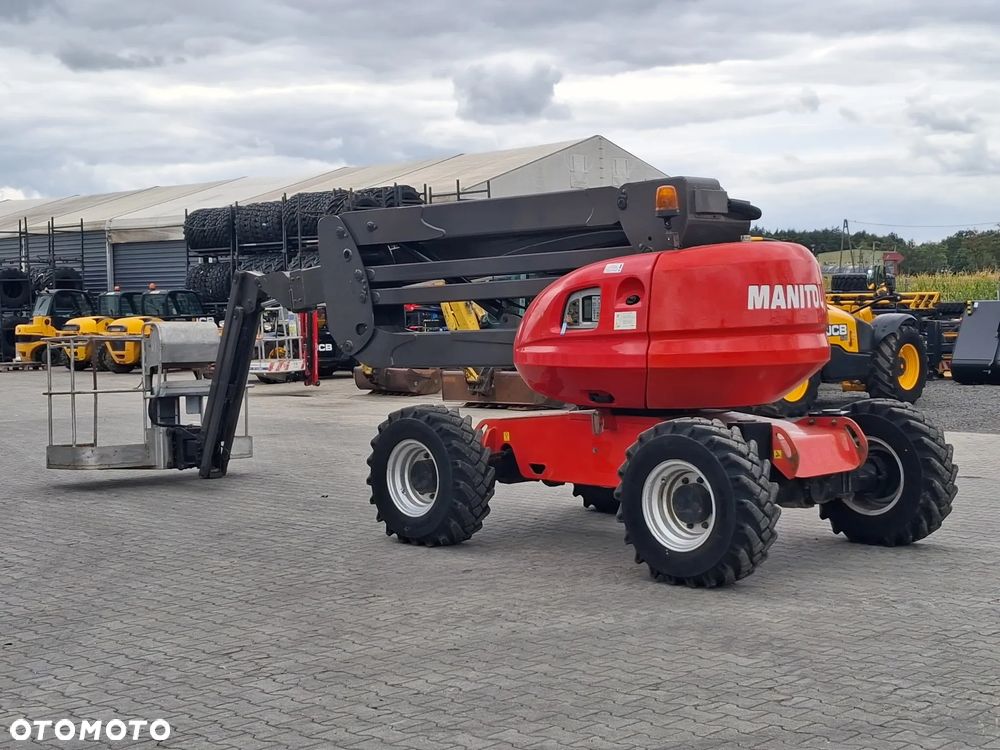 Manitou 180 ATJ - 6