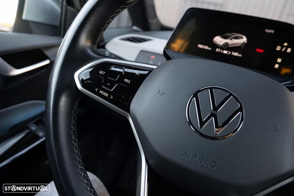 VW ID.3 58 kWh Pro City - 21