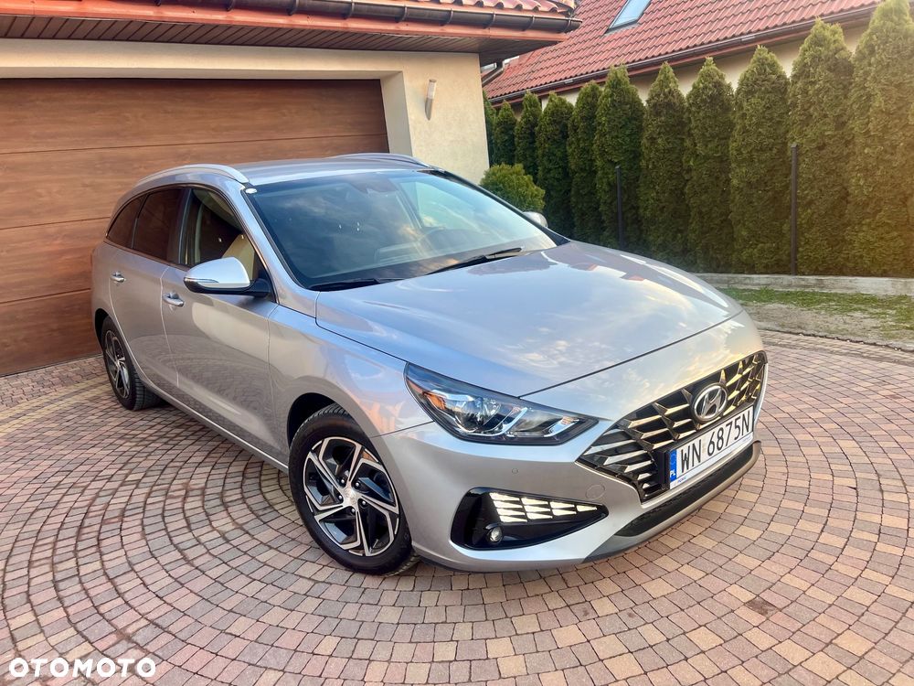 Hyundai i30 1.6 D Comfort - 2