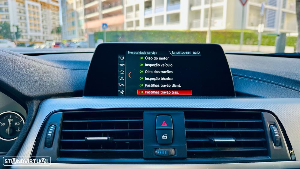 BMW 420 Gran Coupé d Pack M Auto - 25