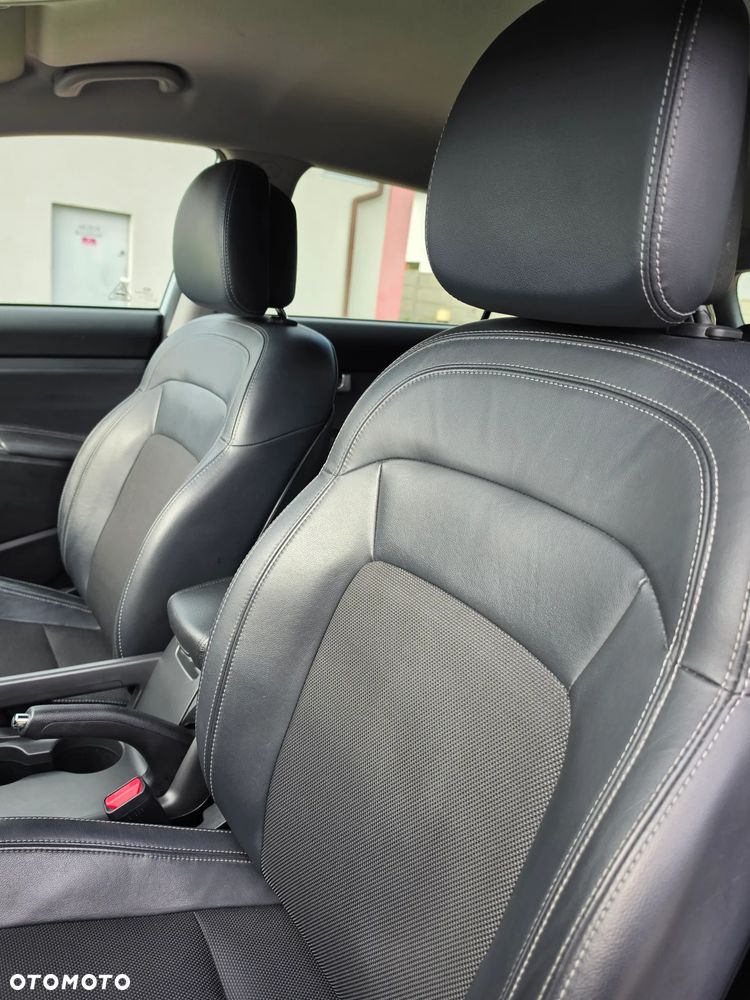 Kia Sportage - 21